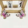 Mariposa Realista Impresa en 3D Flor Artificial Hecha a Mano Flor Artificial Accesorio Vintage para el Cabello Pasador Decoración para Ropa Accesorios para Ramilletes Fotografía