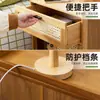Mesa de cabeceira multifuncional para armazenamento de quarto em casa, armário de cabeceira simples, armário de armazenamento, prateleira para apartamento pequeno, mesa lateral, cuidadosamente selecionado