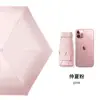 Sombrilla de Sol, Protección Solar, Protección UV, Doble Uso para Sol y Lluvia, Plegable Compacta Portátil Mini Cápsula para Mujer Venta al por Mayor