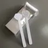 Cartão de Teste de Aroma Ajustável Cartão de Aroma Teste de Aroma Rosa Tira de Papel para Teste de Aroma Aromaterapia Cheiro Cartão de Aroma Cheiro de Óleo Essencial de Perfume Papel de Aroma