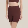 Pantalones de Yoga Tres Cuartos para Mujer, Shorts Deportivos de Fitness, Leggings Elevadores de Glúteos para Entrenamiento de Pilates, Transpirables, Elásticos, Alargadores de Piernas