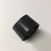 Fogão a gás de cozinha ajuste de fogo botão de plástico interruptor botão de fogão a gás embutido doméstico acessórios de fogão