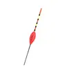 Fábrica de boias de espuma em estoque boia vertical boia de água rasa equipamento de pesca de boia suprimentos de pesca atacado balsa abeto pedra spot float