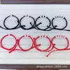 Pulsera de Caballo Cinco Bendiciones Plata Pura Pulsera Año del Zodiaco Caballo Hecho a Mano Tienda de Oro Transmisión en Vivo Regalo Venta al por Mayor