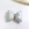 Verano Nuevo Tejido Perlado Lazo DIY Accesorios para Tocados Accesorios para el Cabello de Niños Accesorios para Zapatos y Calcetines Accesorios Venta al por Mayor