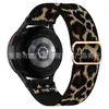 Para Correa de Huawei Watch Jiaming garmin Ajustable Elástica Hebilla de Nylon 22mm Correa Samsung 20mm