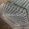 El fabricante suministra rodillos de acero inoxidable, equipos de ensamblaje de rodillos para cintas transportadoras y equipos para líneas de producción, que operan de manera estable, son resistentes al desgaste y a la corrosión.