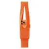 Bolsillo Manzana Bolsillo En Stock Mismo Estilo Bolso Cruzado Largo Calcetín Corto para Teléfono Bolsa para Teléfono Manzana Bolso Tejido