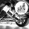 Conector Giratorio Cardán Universal Socket Cardán 1/2-3/8-1/4 Grado Industrial Grande, Mediano, Pequeño Volante Reparación de Automóviles