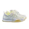 Zapatillas Deportivas para Niñas 2026 Nuevo Verano Malla Transpirable Infantil Casual Versátil Zapatillas para Correr para Niños Mayores