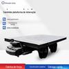 Caminhão Plataforma de Mineração Tem uma Ampla Gama de Aplicações, É Fácil de Manter e É Flexível no Uso. Máquinas de Caminhão Plataforma Baixa de Mineração Mpc2-6