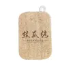 Lufa natural para lavar platos y ollas sin aceite, trapo viejo de sandía, artefacto para lavar platos de cocina, estropajo, lufa suave