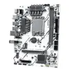 Placa Base para Computadora de Escritorio Gaming Jingyue B760M-GAMING Memoria DDR4 Placa Base Única