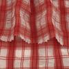 Vestido de Moda Versátil de Burbujas Estilo Británico de Gasa Ropa Hanfu Tejido Jacquard de Poliéster Nuevo Estilo Chino