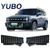 Aplicable a 2023-2026 Jetour Traveler T2 Panel embellecedor pilar D F26-5500530, F26-5500540