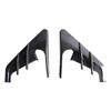 Impuestos Incluidos, Adecuado para Cubierta Decorativa de Cámara, Cubierta Protectora, Guardabarros, Emblema Lateral Thunder para Tesla Model 3 Y