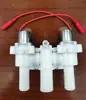 Accesorios para Inodoro Pulse, Controlador de Placa Base, Válvula Pulse, Interruptor de Mano, Interruptor de Pie, Caja de Baterías