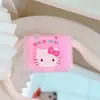 Pegatinas de Flequillo de Dibujos Animados Velcro Cabello Roto Pegatinas para el Cabello de Adultos Pegatinas Pegajosas para el Cabello de Niñas Velcro Baño Maquillaje Pegatinas de Flequillo