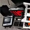 Fabricantes Personalizado Cxk12 Perforación TV Imager Garantía de Calidad Analizador de Imágenes Panorámicas de Perforación Clara