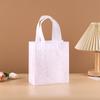 Nuevos Productos Transfronterizos, Bolsas de Tela Ecológicas, Bolsas de Regalo, Bolsas de Souvenir, Día del Niño, Regalos de San Valentín, Bolsas de Regalo para Festividades