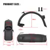 Controlador de velocidade, luz traseira, pneu sólido, carregador, acessórios para patinete no atacado, adequado para o modelo Xiaomi 4 ultra