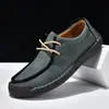 Zapatos Casuales de Caña Baja para Hombre de Marca Independiente Popular Transfronteriza, Zapatos de Estilo Nuevo para Mamá, Zapatos de Suela Blanda para Parejas de Talla Grande