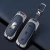 Adecuado para funda de llave ideal L9 L8/L7MAX hebilla de funda protectora de coche pro metal de alta calidad ONE suministros accesorios