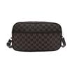 Nova Bolsa de Ombro Único Simples da Moda Outono 2025 Bolsa Quadrada Pequena Casual Popular Bolsa Transversal Tendência Nicho Feminina Mulheres