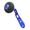 Modificación Carrete de Pesca Ekfna Brazo Único 8*5 Adecuado para Manivela de Carrete de Baitcasting D/S Modificación DIY de Brazo Único Transfronterizo