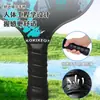 BSKT Pala de Pickleball Fibra de Carbono Profesional Set Completo para Niños Pala de Pickleball