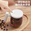 Leche en Polvo Eléctrica Rotación Silenciosa Conveniente Vaso Agitador Automático Taza de Café Carga Taza Mezcladora Automática