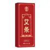 Palitos de Moxa para Uso en la Corte Interior de Beijing Tong Ren Tang, Paquete de 8, Fragancia Familiar, Acondicionamiento del Bazo y el Estómago, Bandera de Tienda Insignia de Fuente Mayorista