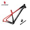 Speedone Bicicleta de Montaña Marco de Aleación de Aluminio Diámetro de Rueda 29 pulgadas Eje Boost Cableado Interno Xc Nuevo Marco