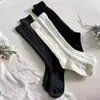[Meias de Lã de Caxemira para Panturrilha] Meias Femininas Xadrez Diamante Coreanas Biarritz Outono e Inverno Novas Meias Tendência Europeia e Americana