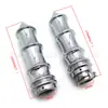 Acessórios de Modificação para Motocicleta, Universal para Modelos Transfronteiriços, Manoplas, Manoplas de Guidão, Venda Direta da Fábrica
