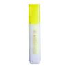 Marcador resaltador clave de gran capacidad, bolígrafo para pintar a color, estudiante DIY, bolígrafo para cuenta a mano, 6 colores, marcador fluorescente al por mayor