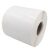 Papel revestido autoadesivo papel de etiqueta 50x60 chá de leite adesivo de vedação sabão em pó etiqueta deusa festival feliz adesivo