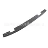 Adecuado para 25-26 BYD Fangchengbao Titanium 7, estribo de bienvenida especial para el maletero trasero y placa protectora trasera