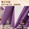 Calça de veludo alemão dupla face para outono para mulheres, novo estilo com costura de quatro agulhas e seis fios, cintura alta, justa ao corpo, superfície escovada, gera calor, quente, com forro de veludo, calça de segunda pele, outono e inverno