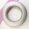 Fabricante Produce Accesorios para Barra Romana Silenciosa de Superficie Mate, Anillas para Colgar Cortinas, Anillas para Barra Romana, Simple al por Mayor