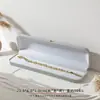 Caja de Anillo de Terciopelo, Pulsera de Joyería, Colgante, Caja para Aretes, Caja Joyero para Exhibir Collares, Caja de Empaque de Joyería de Terciopelo