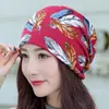 Directo de fábrica bufanda de doble capa caliente para otoño e invierno gorro retorcido sombrero de protección para el cuello multifuncional bufanda máscara