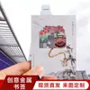 Imanes de Refrigerador de Ciudad, Marcapáginas de Metal de la Isla Naranja de Changsha, Al por Mayor en Stock, Atracciones Emblemáticas, Souvenirs de Sitios Turísticos