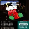 Decoraciones navideñas, calcomanías electrostáticas para ventanas, pegatinas para puertas de vidrio, campanas, escaparates de óptica, decoraciones festivas para ventanas y arreglos de ambiente para escenas de tiendas