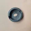 Porta-copos com slot para cartão de plástico Mesa de computador dobrável para cama Acessórios de plástico Suporte para iPad Mesa de centro para sofá Porta-copos
