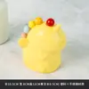 Tenedor de Fruta Desechable Plástico Seguro para Niños Elegante Portátil Hogar Tenedor para Pastel Grado Alimenticio Palillo para Fruta