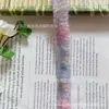 Estilo Nuevo Primavera y Verano Estilo Pequeño Fragante Encaje DIY Adecuado para Puños de Ropa, Faldas, Zapatos y Sombreros, Accesorios Textiles para el Hogar
