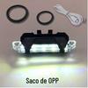 Lanterna traseira de bicicleta recarregável por USB luz de aviso para pedalar à noite 216 lanterna traseira LED luz de bicicleta equipamento de ciclismo