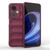Capa de telefone anti-queda para 1 + NORD N30 Magic Shield ONEPLUS NORD CE3LITE Capa de telefone com sensação de pele