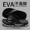 Chanclas para Hombre 2026 Nuevas de Verano para Exteriores Antideslizantes Anti-Olor Sandalias de Isla de Guangdong para Playa Nadar y Uso en la Playa